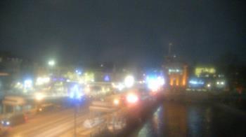 Weather camera view of City of St Charles.