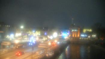 Weather camera view of City of St Charles.