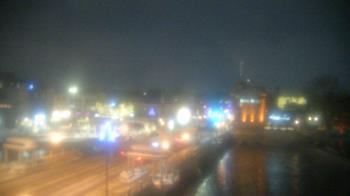 Weather camera view of City of St Charles.