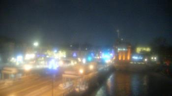 Weather camera view of City of St Charles.