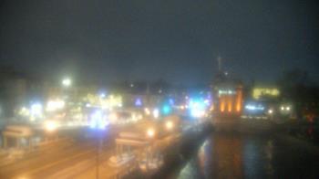 Weather camera view of City of St Charles.