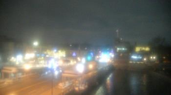Weather camera view of City of St Charles.