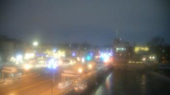 Weather camera view of City of St Charles.