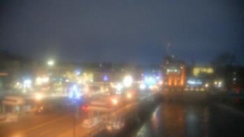 Weather camera view of City of St Charles.