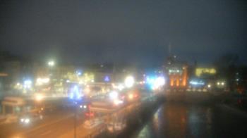 Weather camera view of City of St Charles.