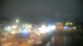 Weather camera view of City of St Charles.