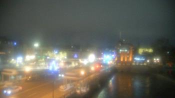 Weather camera view of City of St Charles.