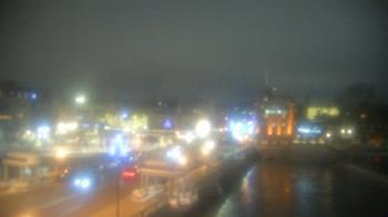 Weather camera view of City of St Charles.