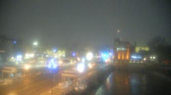 Weather camera view of City of St Charles.
