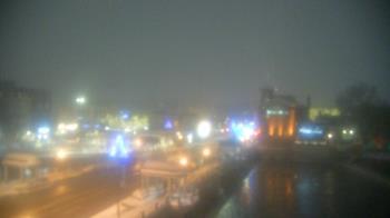 Weather camera view of City of St Charles.