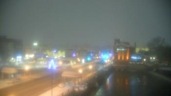 Weather camera view of City of St Charles.