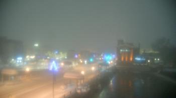 Weather camera view of City of St Charles.