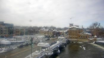 Weather camera view of City of St Charles.