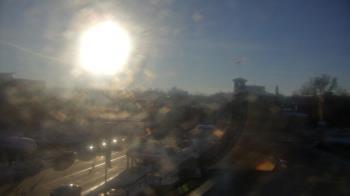 Weather camera view of City of St Charles.