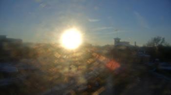 Weather camera view of City of St Charles.