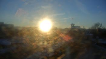 Weather camera view of City of St Charles.