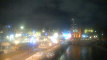 Weather camera view of City of St Charles.