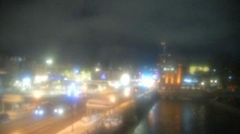 Weather camera view of City of St Charles.