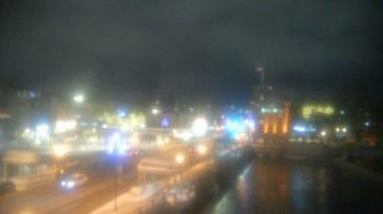 Weather camera view of City of St Charles.