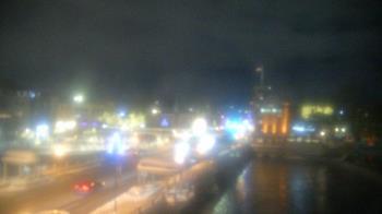 Weather camera view of City of St Charles.