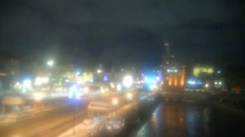 Weather camera view of City of St Charles.