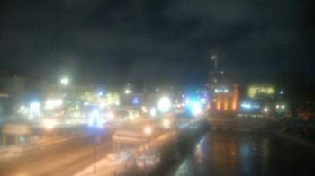 Weather camera view of City of St Charles.