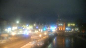 Weather camera view of City of St Charles.