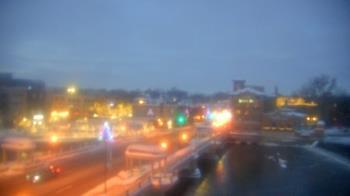 Weather camera view of City of St Charles.