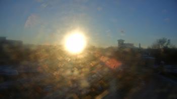 Weather camera view of City of St Charles.