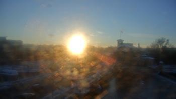 Weather camera view of City of St Charles.