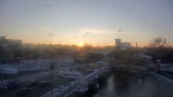 Weather camera view of City of St Charles.