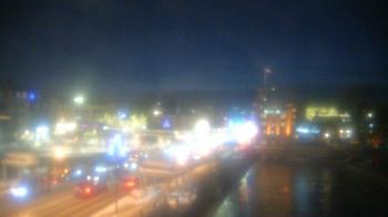 Weather camera view of City of St Charles.