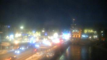 Weather camera view of City of St Charles.