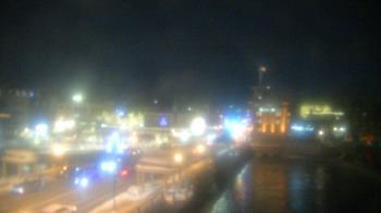 Weather camera view of City of St Charles.