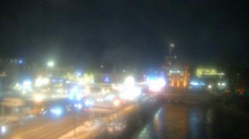 Weather camera view of City of St Charles.