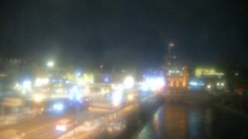 Weather camera view of City of St Charles.