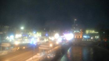 Weather camera view of City of St Charles.