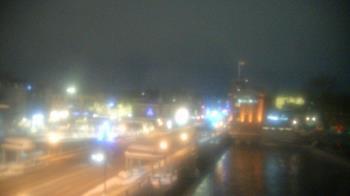 Weather camera view of City of St Charles.