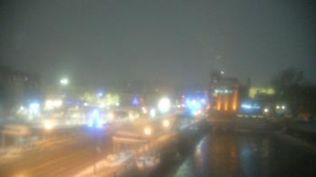 Weather camera view of City of St Charles.