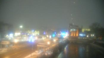 Weather camera view of City of St Charles.