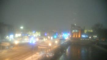 Weather camera view of City of St Charles.
