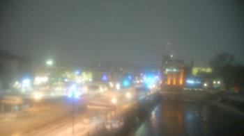 Weather camera view of City of St Charles.