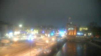 Weather camera view of City of St Charles.