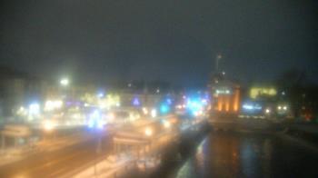 Weather camera view of City of St Charles.