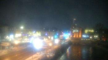 Weather camera view of City of St Charles.