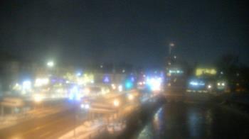 Weather camera view of City of St Charles.