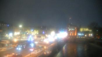 Weather camera view of City of St Charles.