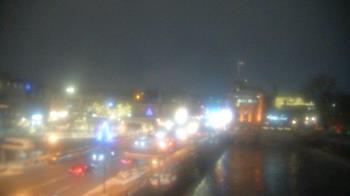 Weather camera view of City of St Charles.