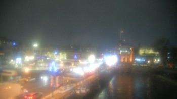 Weather camera view of City of St Charles.