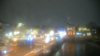 Weather camera view of City of St Charles.